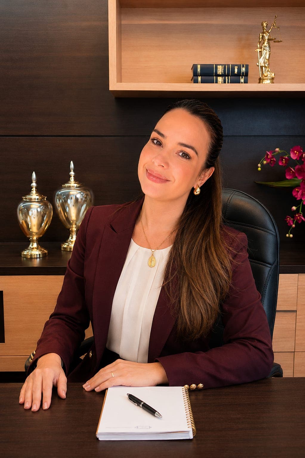 Ilana Flávia Barbosa Vilar de Abreu
