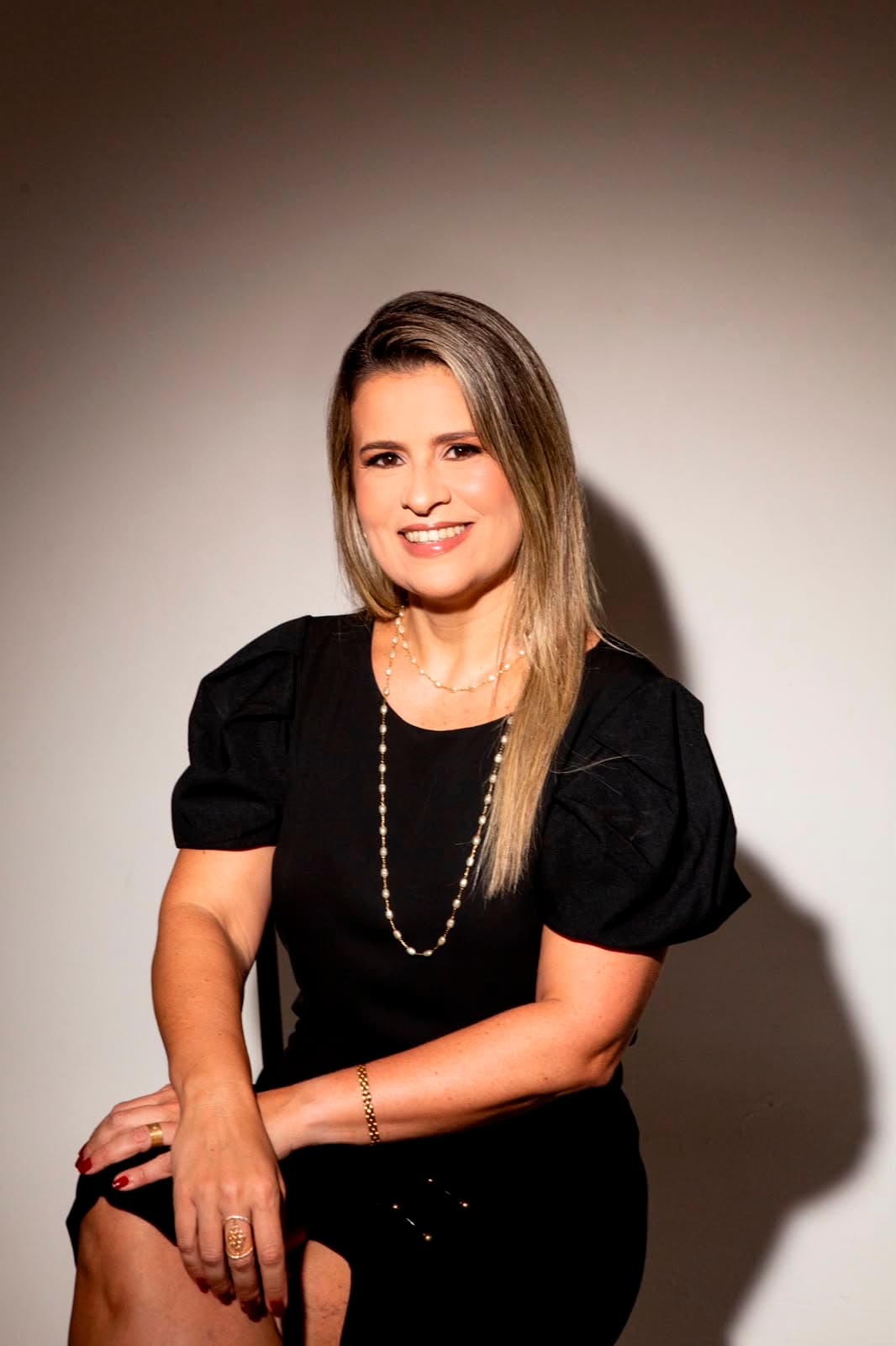 Patrícia Araújo do Nascimento